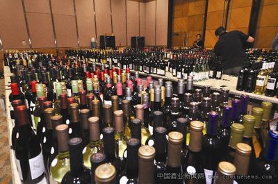 《葡萄酒飞越2012》系列报道之一 国产葡萄酒的觉醒与救赎